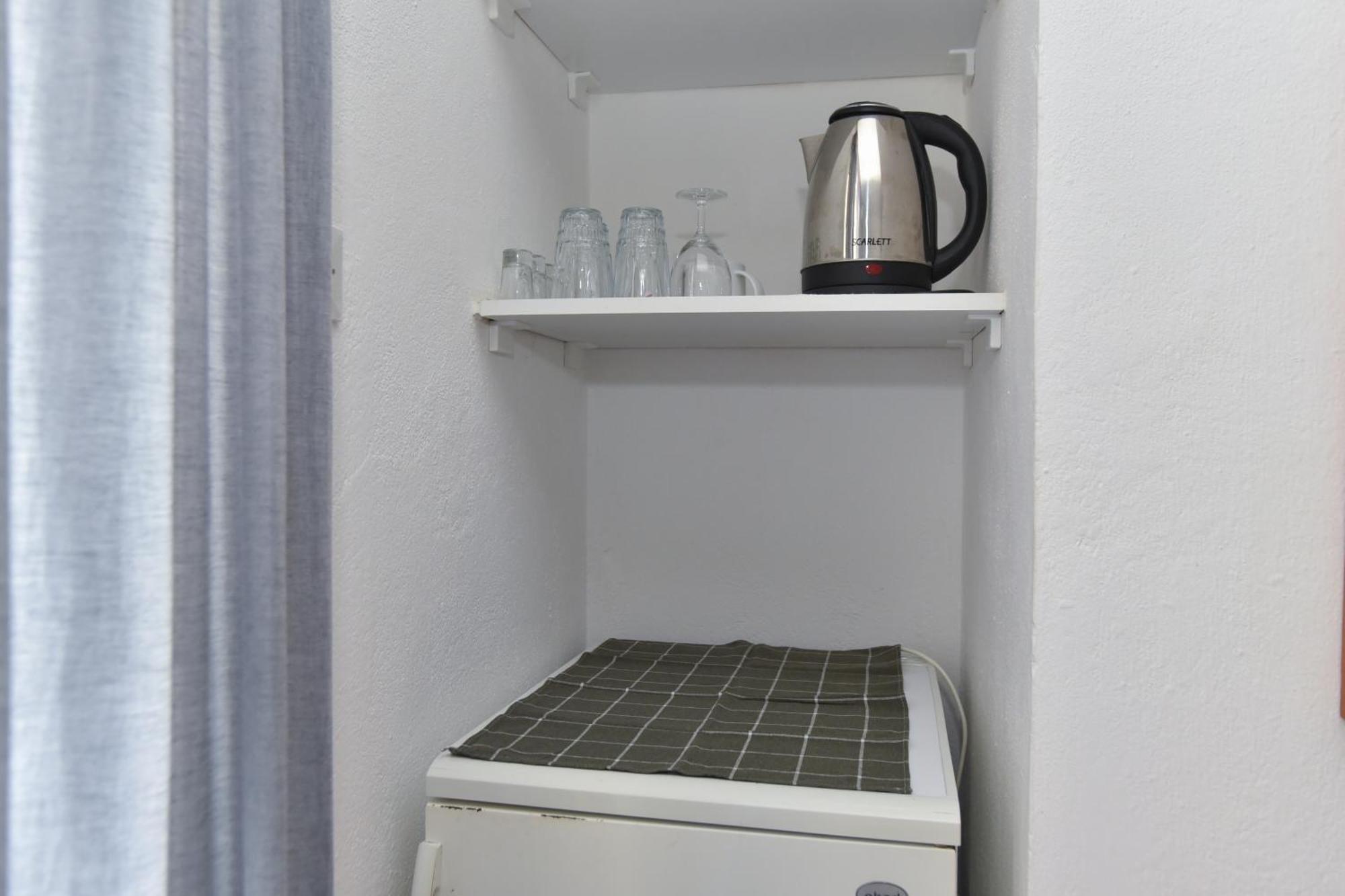 Apartments Milos Kaladjurdjevic 布德瓦 客房 照片